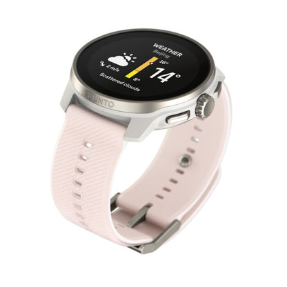 SUUNTO RACE S POWDER PINK