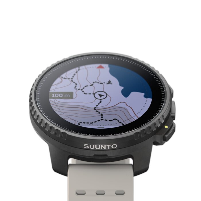 SUUNTO VERTICAL BLACK SAND