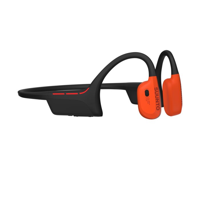 Suunto Wing 2 Coral orange