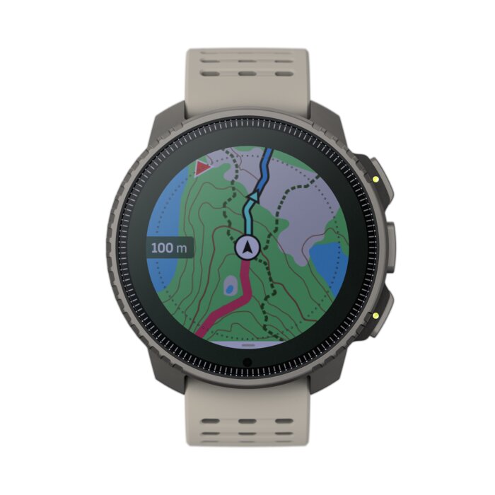 SUUNTO VERTICAL SOLAR SAND