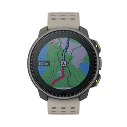 SUUNTO VERTICAL SOLAR SAND