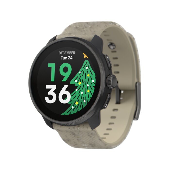 SUUNTO RACE S GRAVEL GRAY