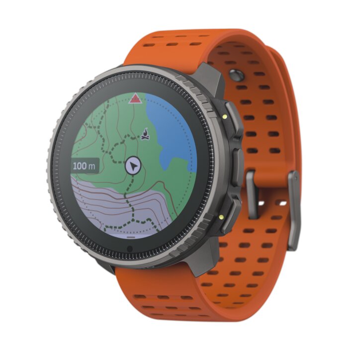 SUUNTO VERTICAL SOLAR CANYON
