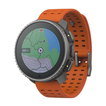 SUUNTO VERTICAL SOLAR CANYON