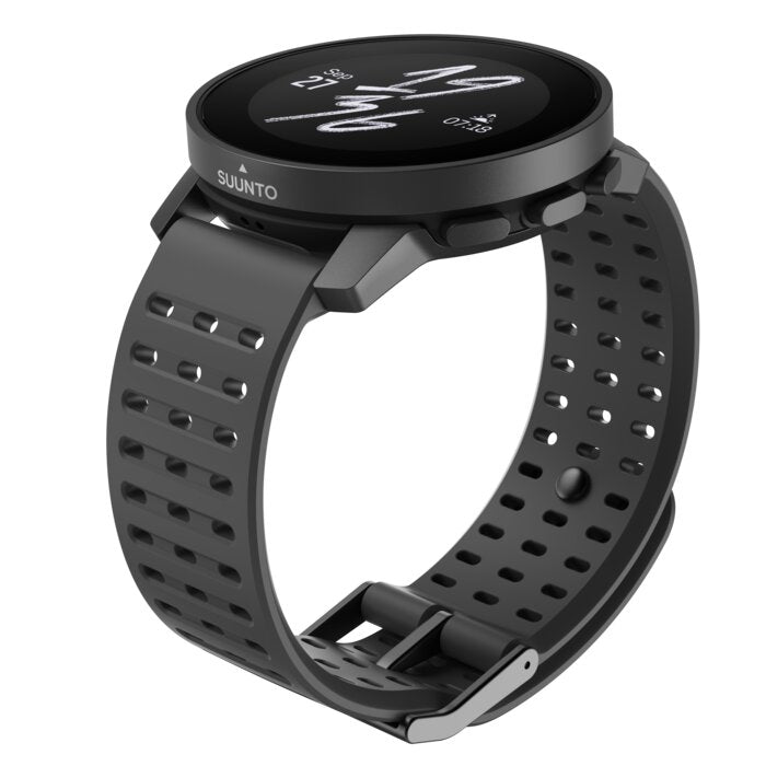 SUUNTO 9 PEAK PRO ALL BLACK