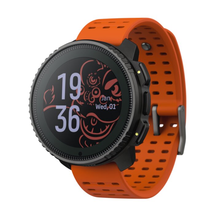 SUUNTO VERTICAL SOLAR CANYON