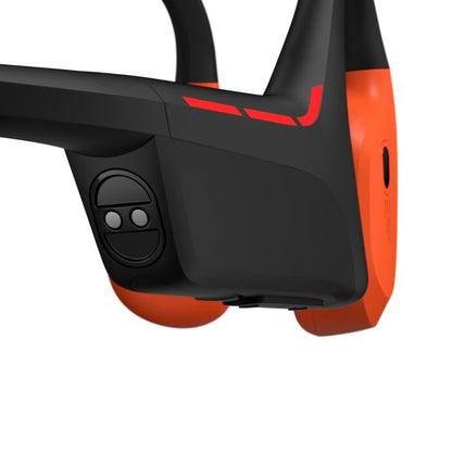 Suunto Wing 2 Coral orange