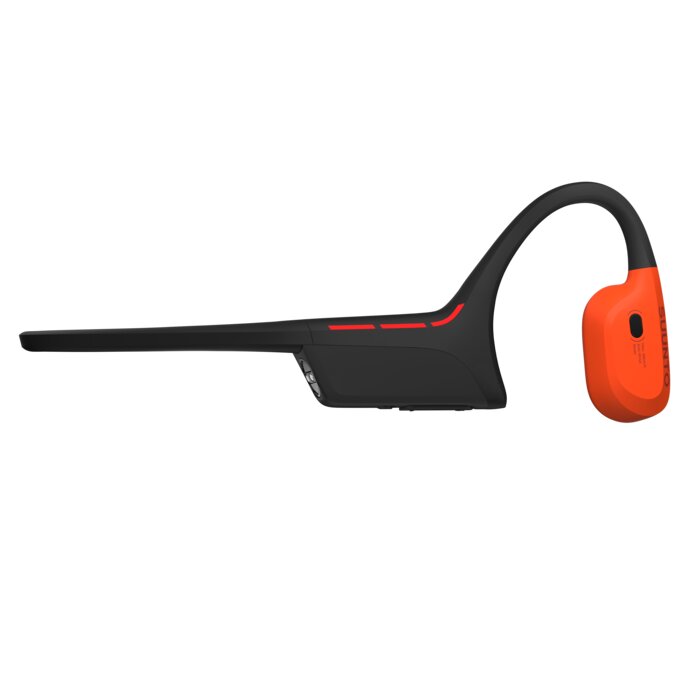 Suunto Wing 2 Coral orange