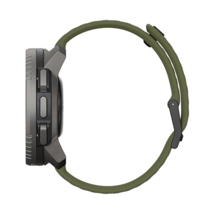 SUUNTO VERTICAL TITANIUM SOLAR FOREST