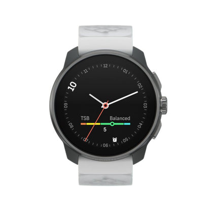 SUUNTO RACE S TITANIUM CANARY