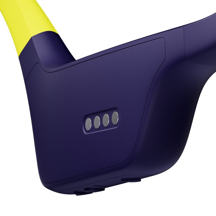 SUUNTO AQUA LIME BLUE