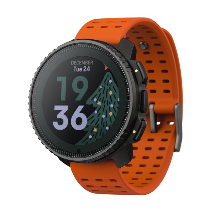 SUUNTO VERTICAL SOLAR CANYON
