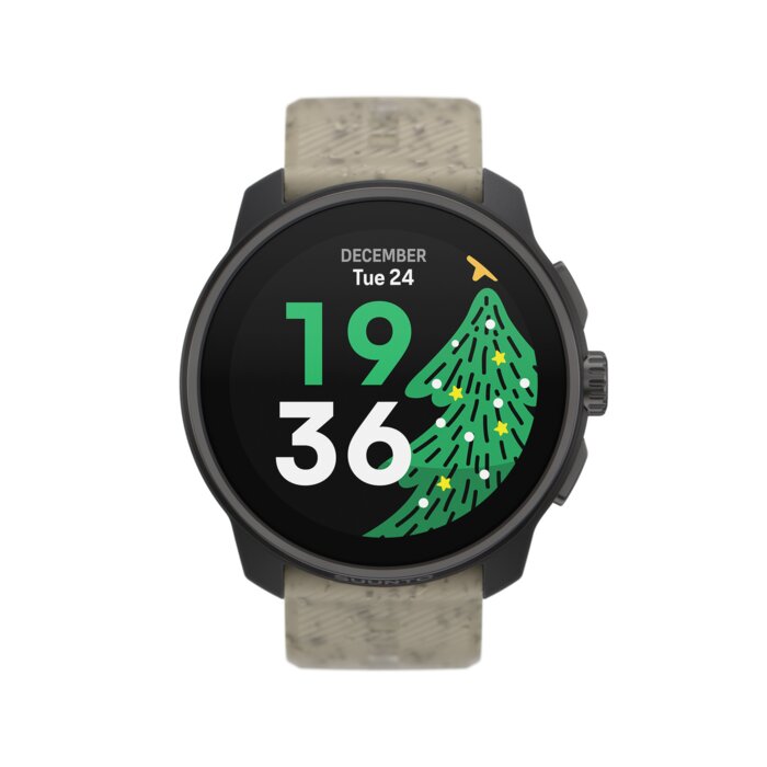 SUUNTO RACE S GRAVEL GRAY