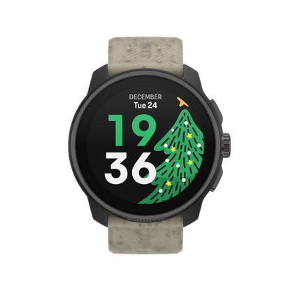 SUUNTO RACE S GRAVEL GRAY