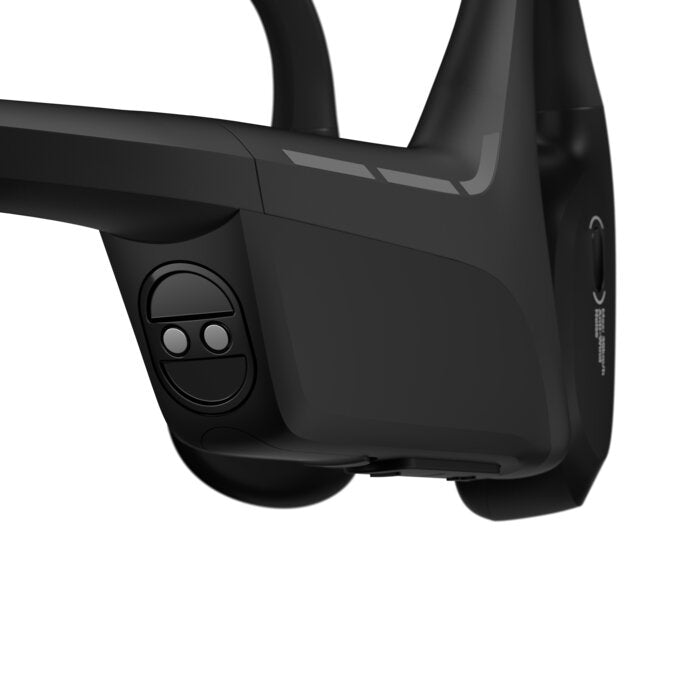 Suunto Wing 2 Black