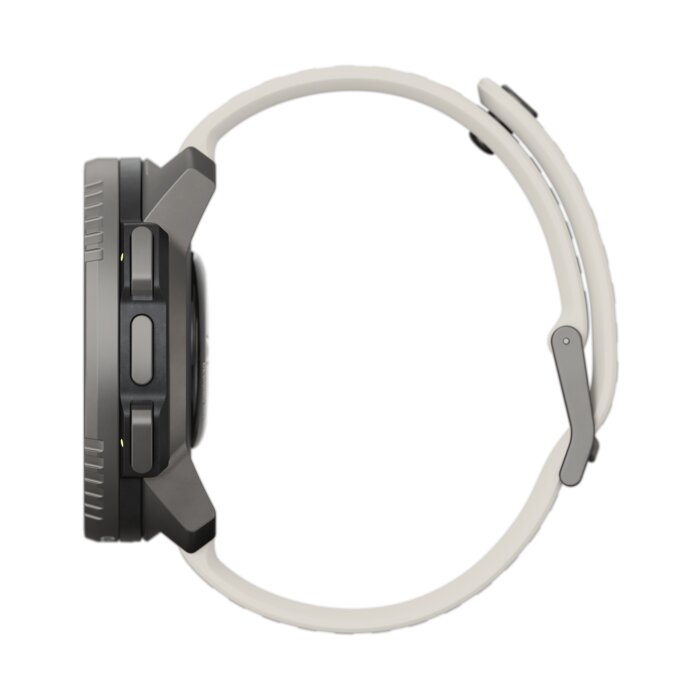 SUUNTO VERTICAL TITANIUM SOLAR SAND