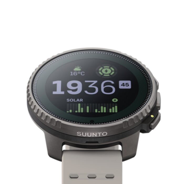 SUUNTO VERTICAL SOLAR SAND