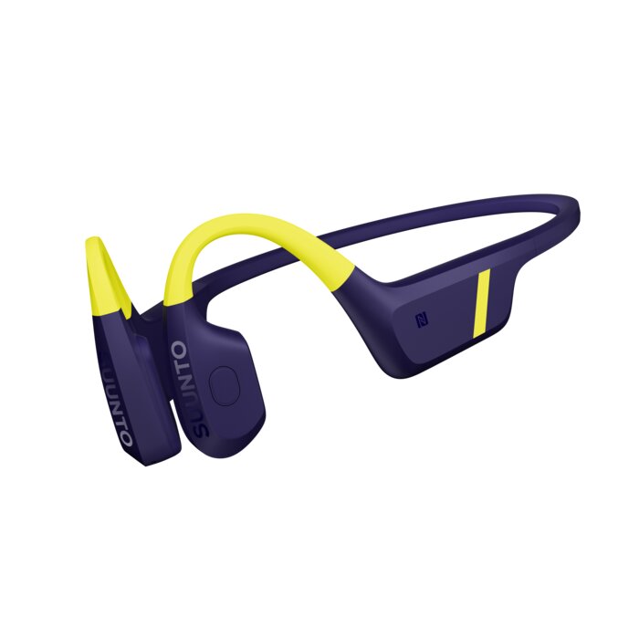 SUUNTO AQUA LIME BLUE