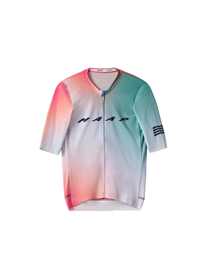 Blurred Out Pro Hex Jersey