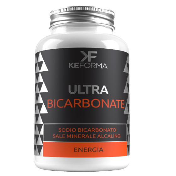 Ultra Bicarbonate