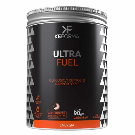 Ultra Fuel