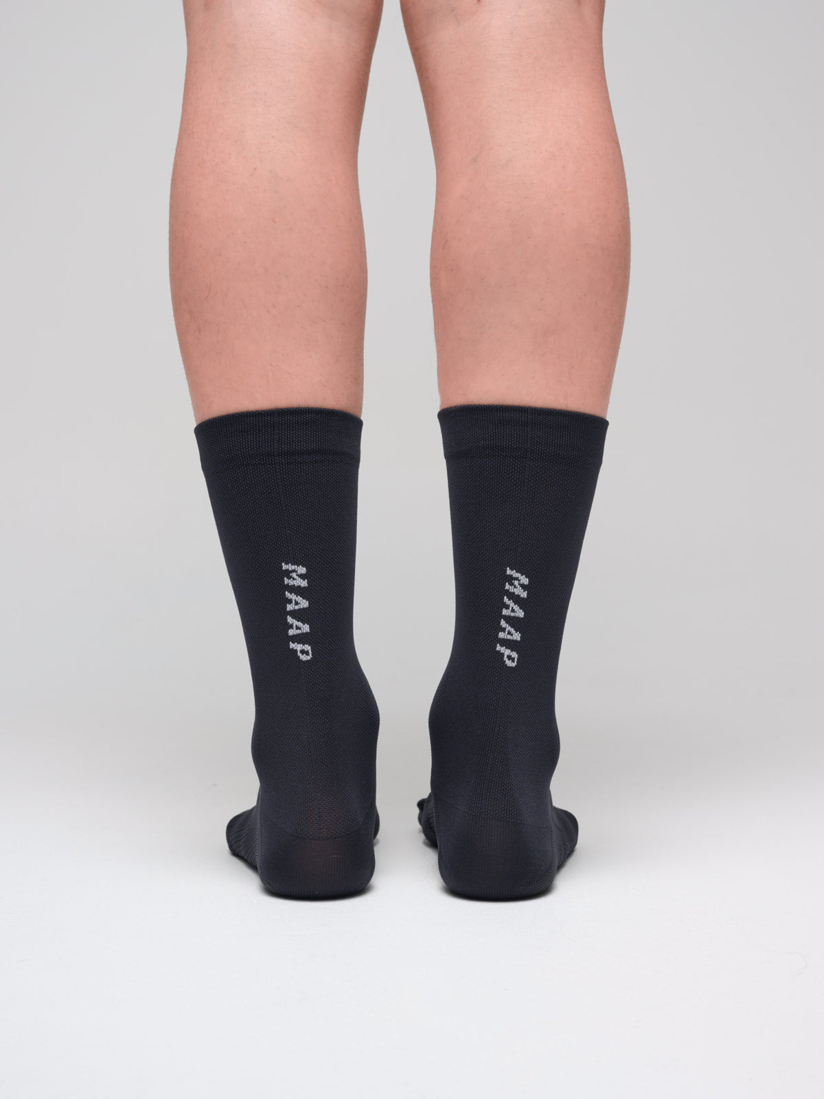 MAAP Team Sock - Long - Black