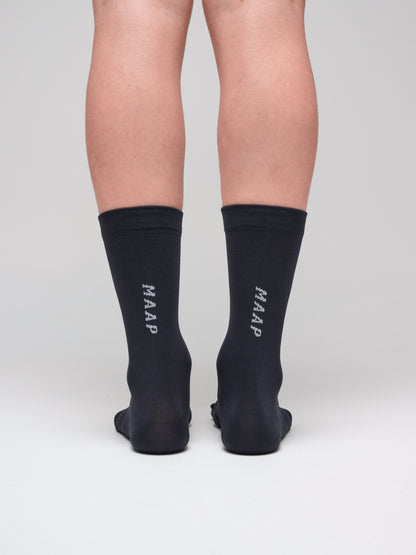 MAAP Team Sock - Long - Black