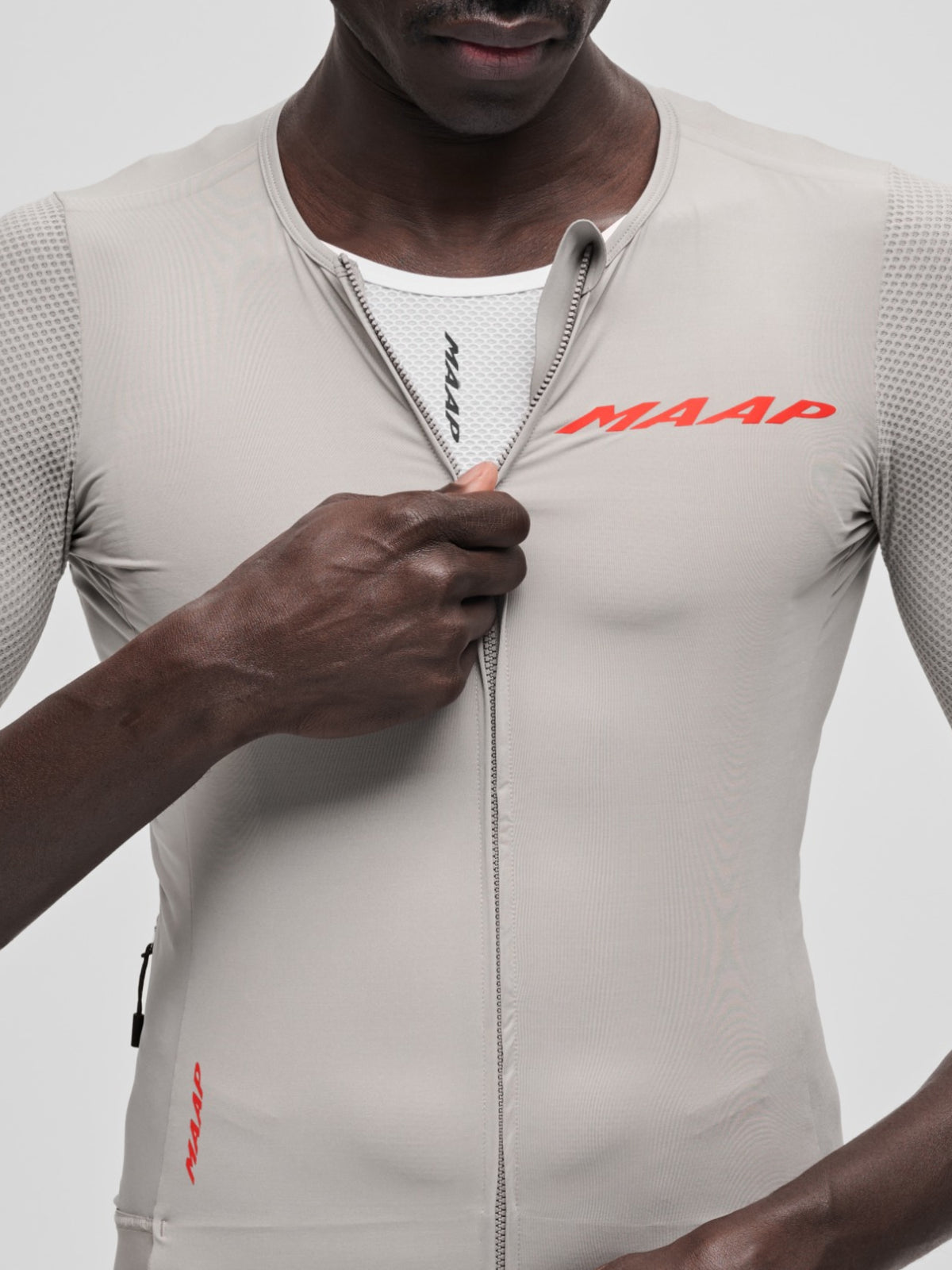 MAAP Pro Emerge Jersey - Crater