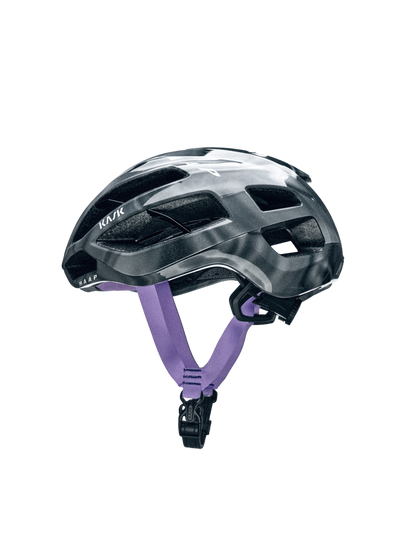 MAAP x KASK Protone Icon - Charcoal