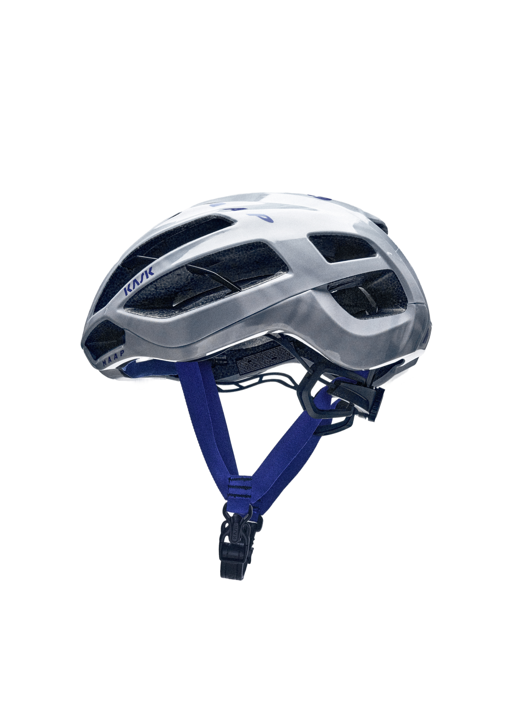 MAAP x KASK Protone Icon - Silver