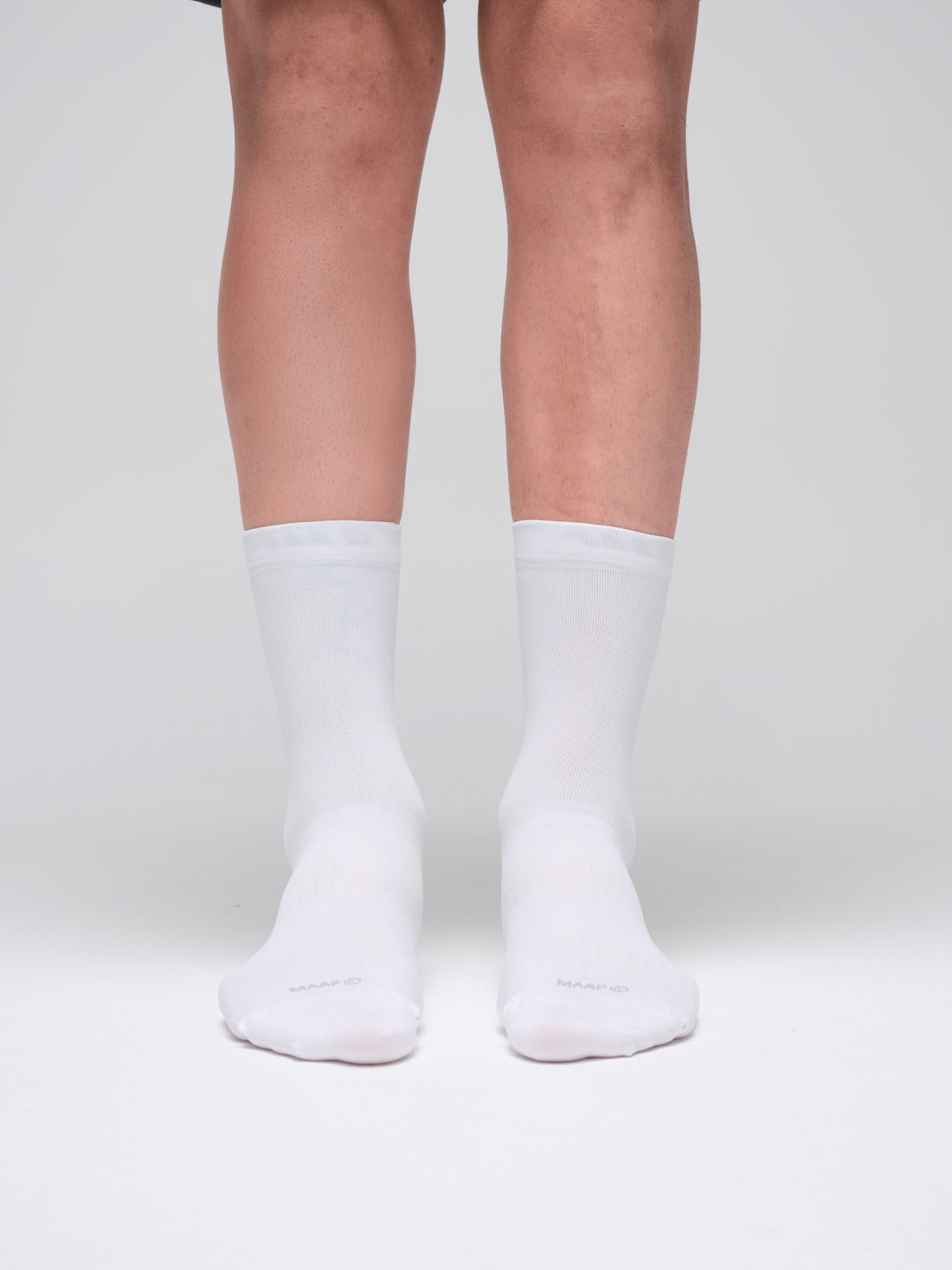 MAAP Team Sock - White