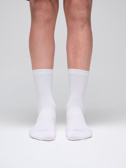 MAAP Team Sock - White