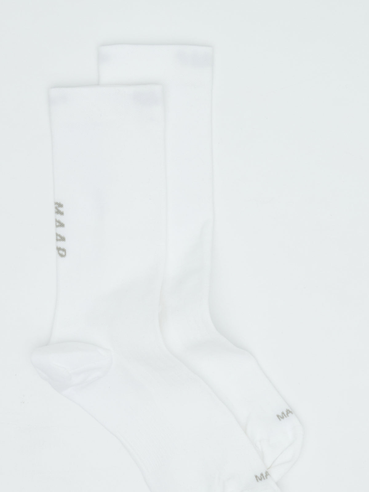 MAAP Team Sock - White