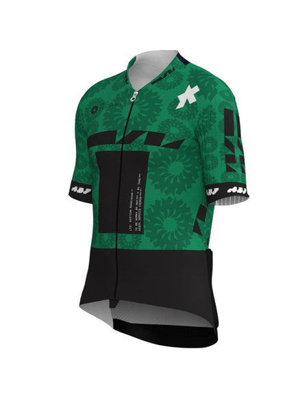 RS SUMMER SS JERSEY S12 - ASOR EDITION