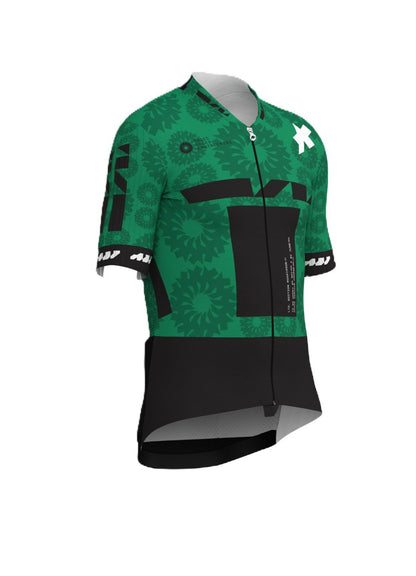 RS SUMMER SS JERSEY S12 - ASOR EDITION