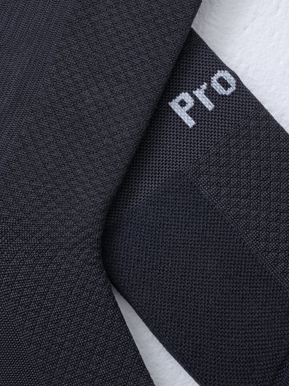 Pro Knit Socks - Black