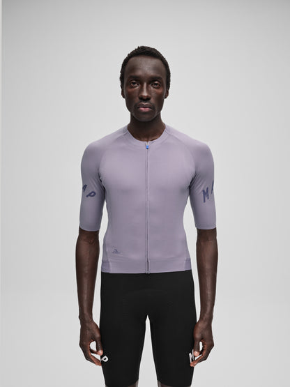 Apex Aeon Jersey - Lavender Grey