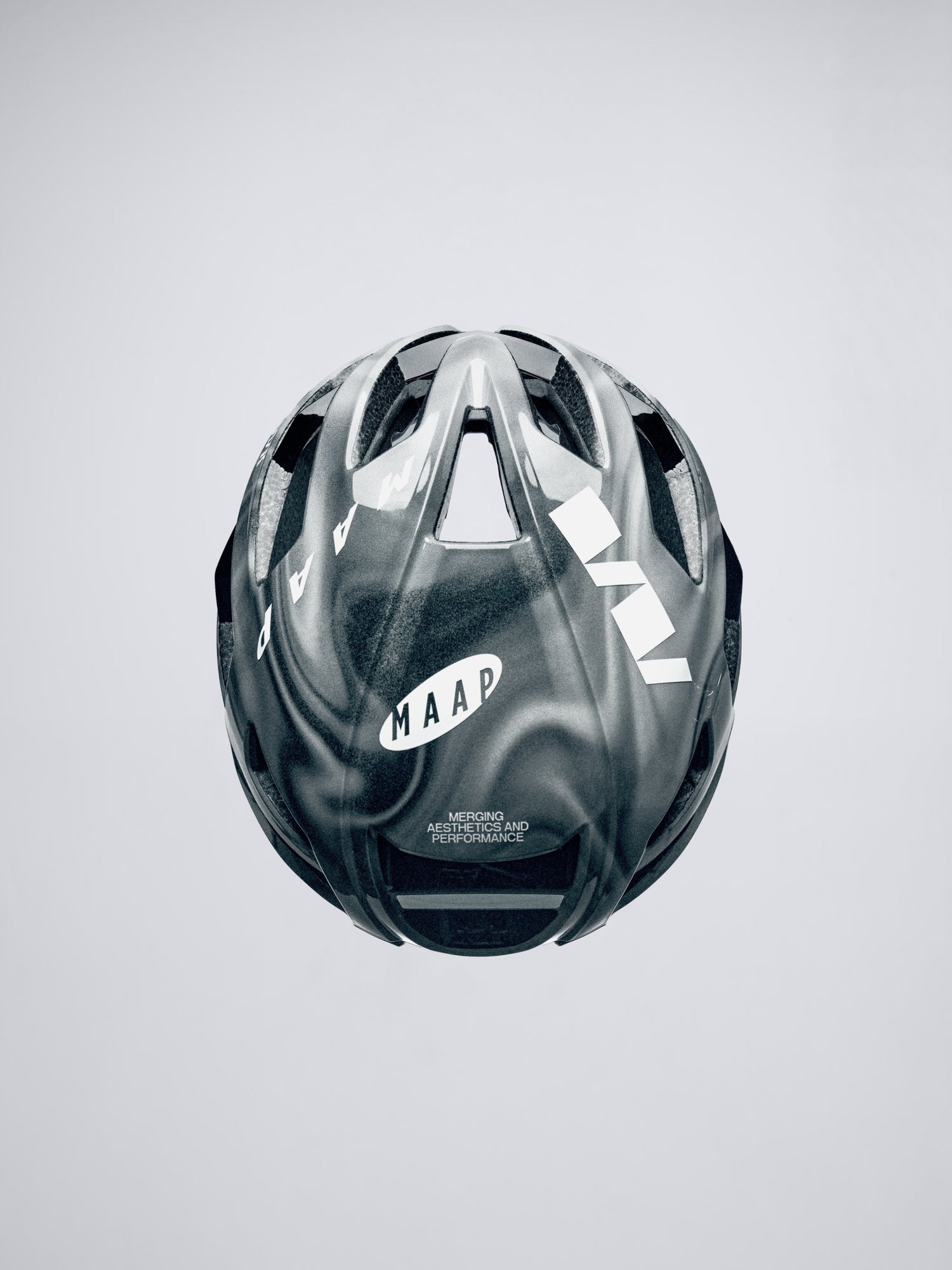 MAAP x KASK Protone Icon - Charcoal