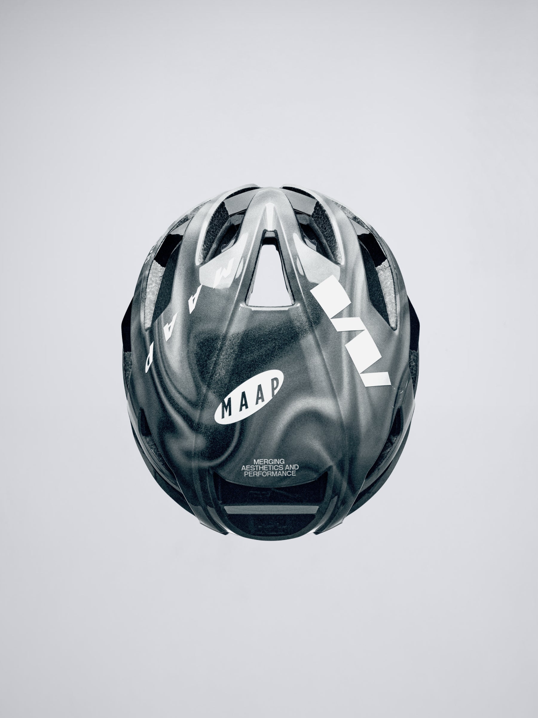 MAAP x KASK Protone Icon - Charcoal
