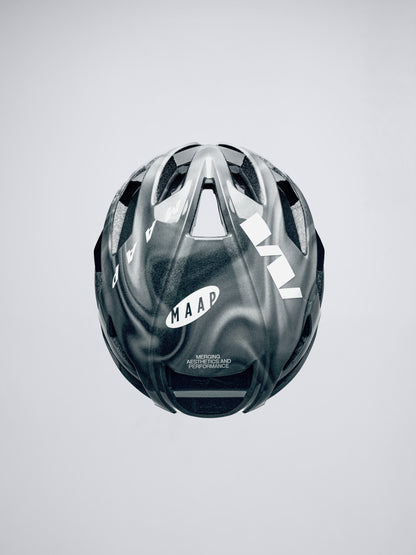 MAAP x KASK Protone Icon - Charcoal