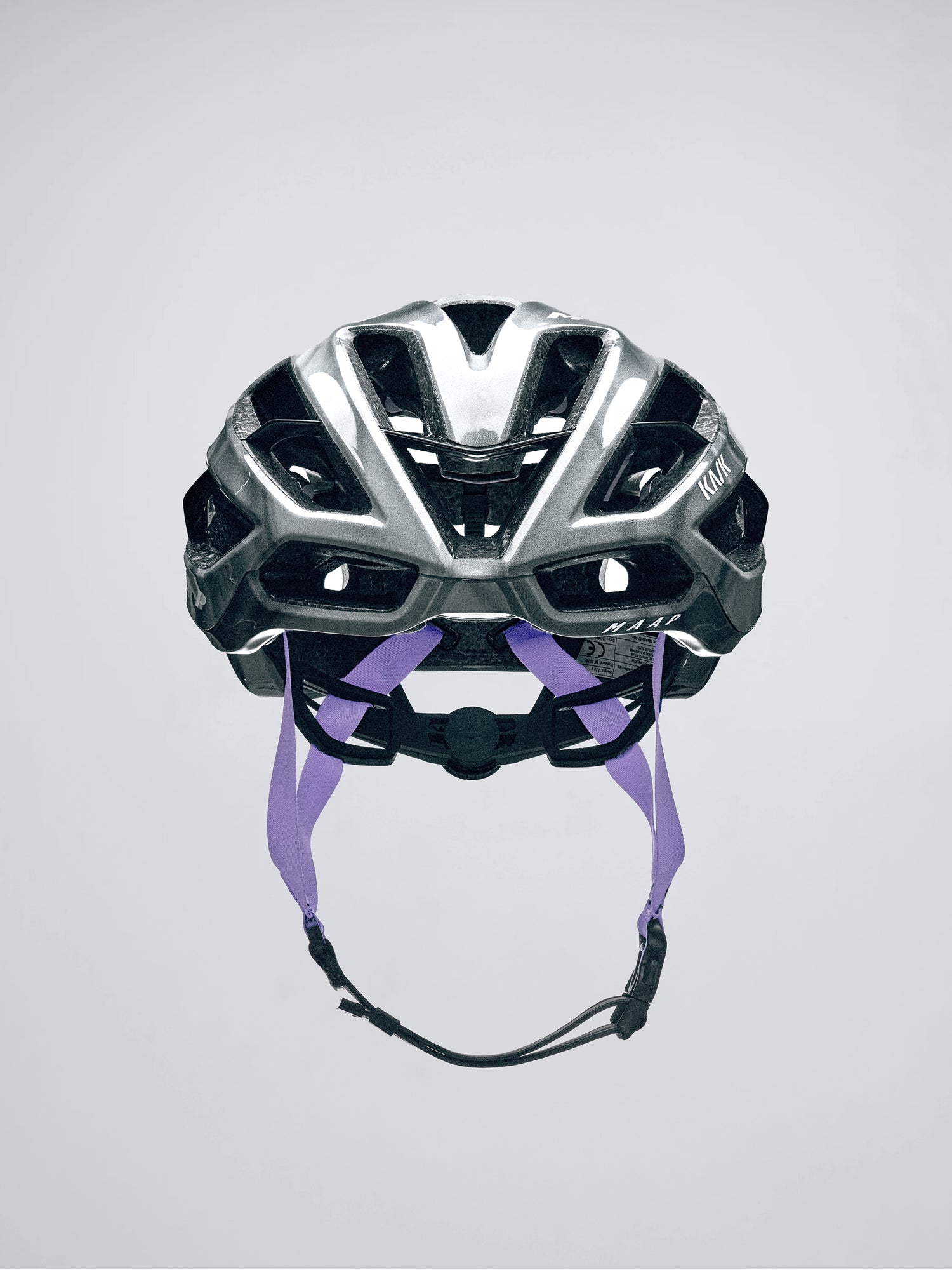 MAAP x KASK Protone Icon - Charcoal