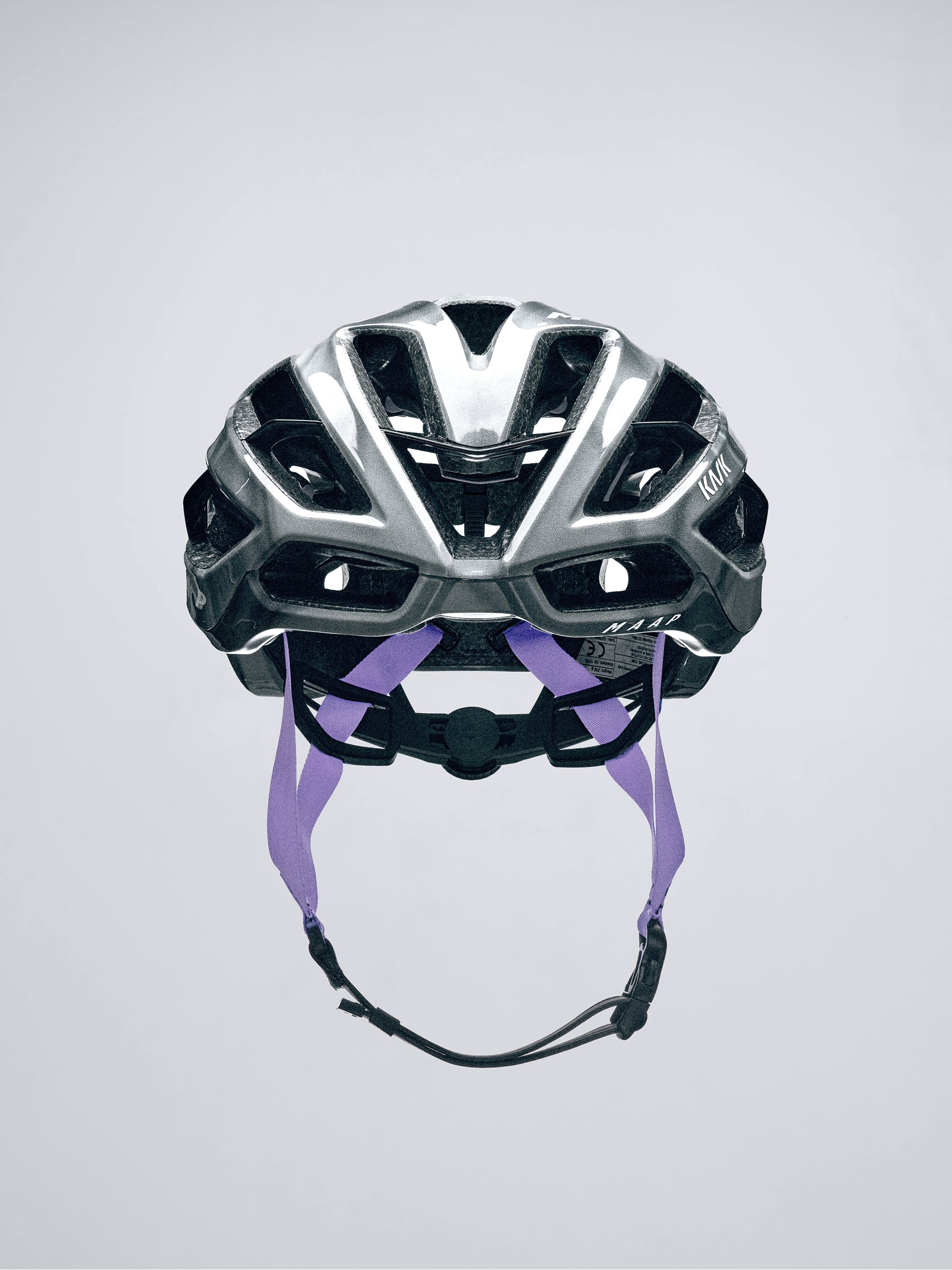MAAP x KASK Protone Icon - Charcoal