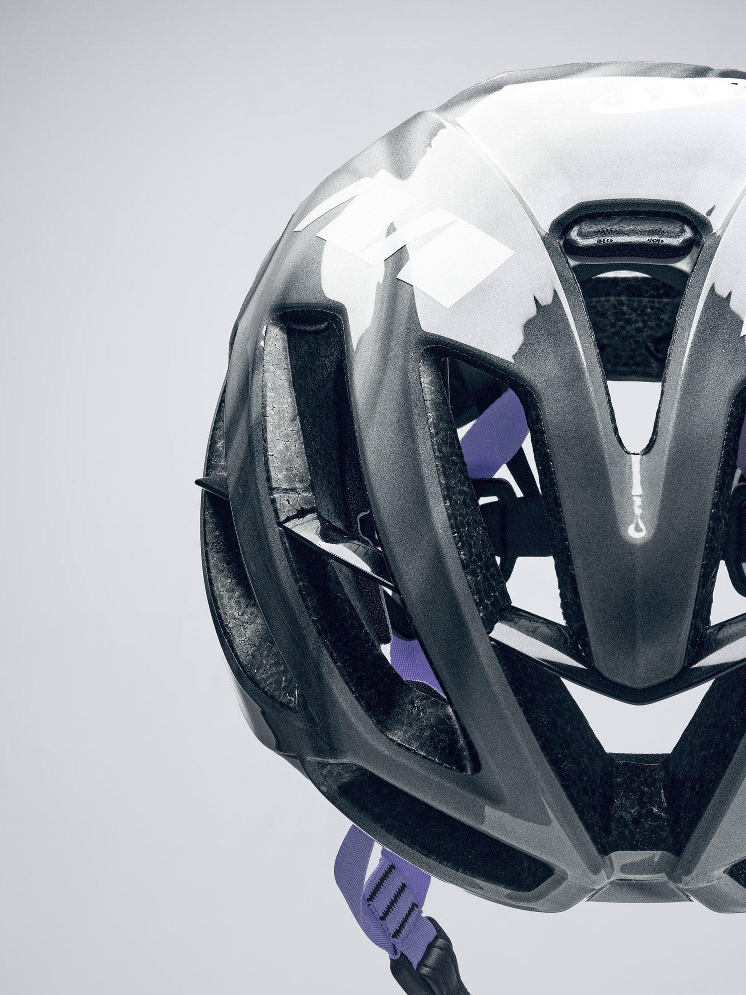 MAAP x KASK Protone Icon - Charcoal