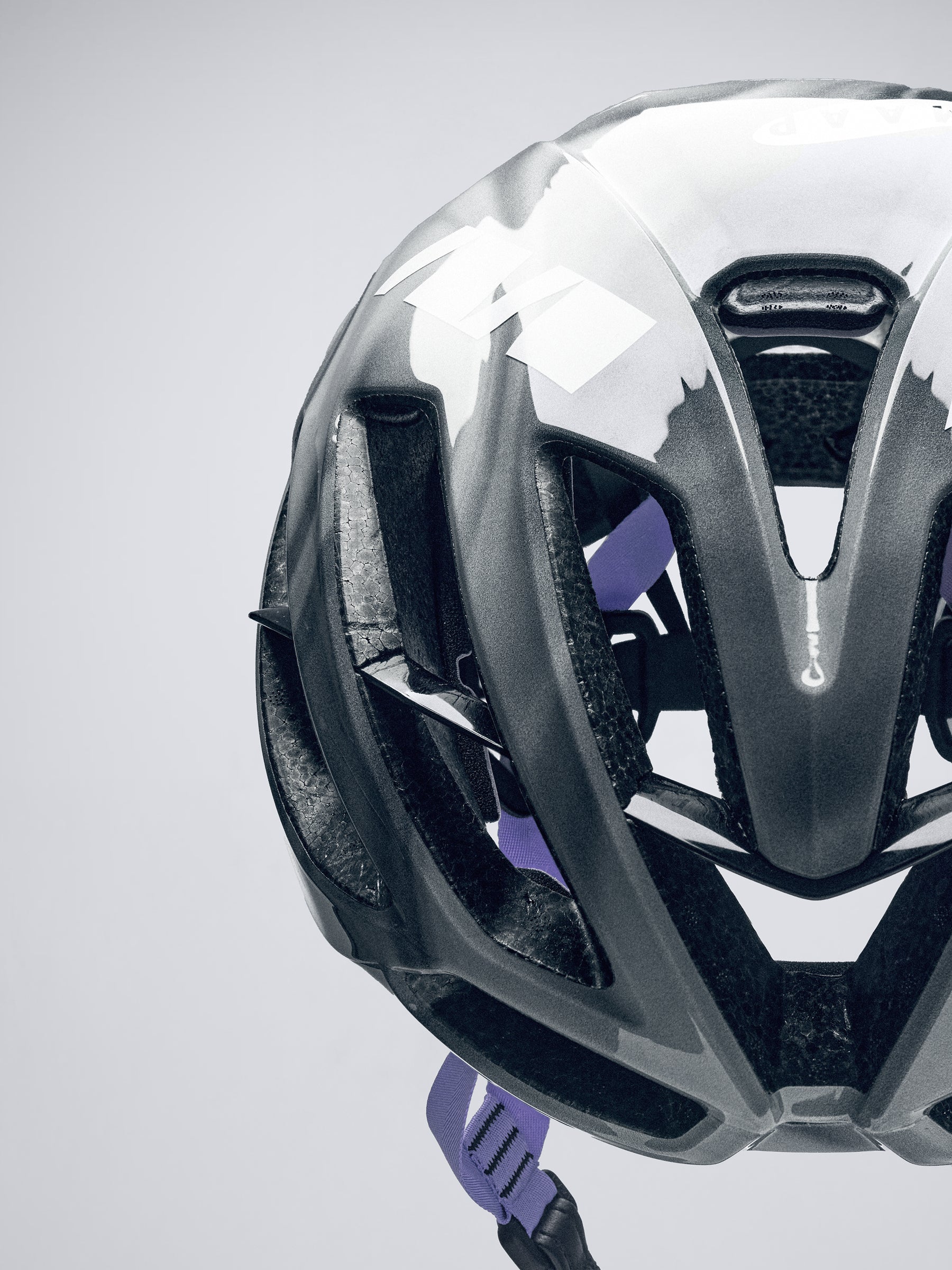 MAAP x KASK Protone Icon - Charcoal
