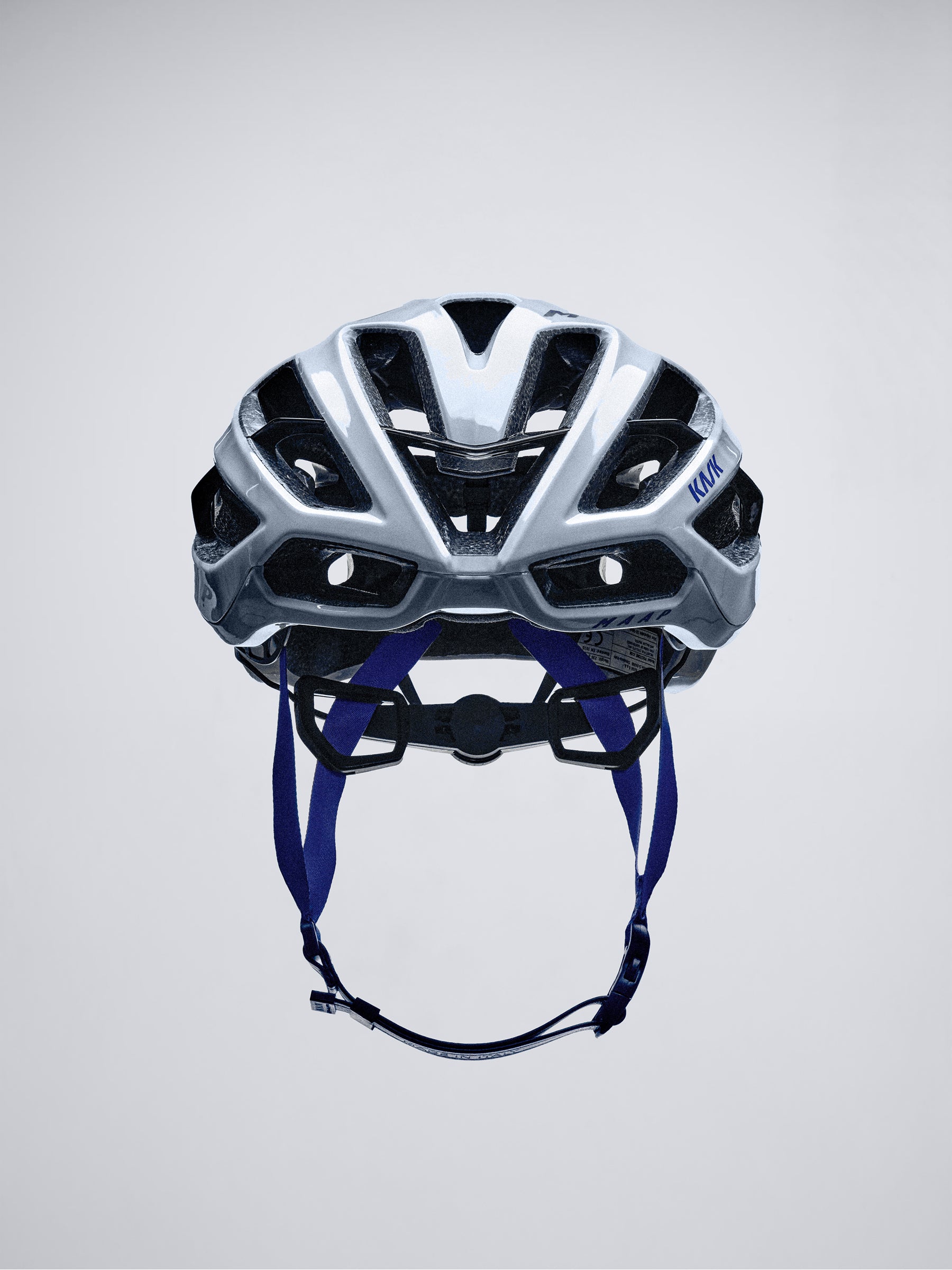 MAAP x KASK Protone Icon - Silver