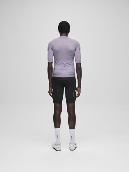 Apex Aeon Jersey - Lavender Grey