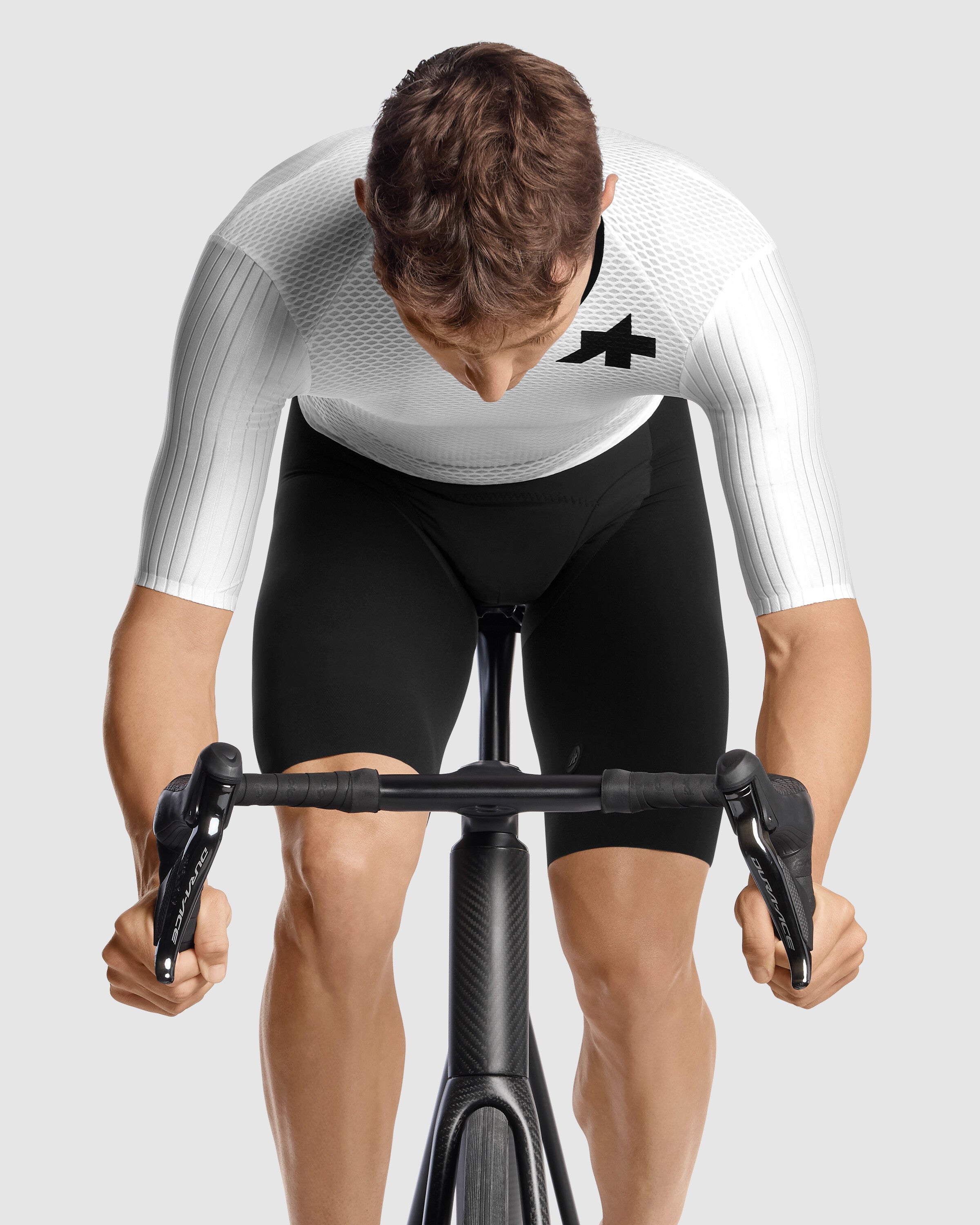 EQUIPE RSR Jersey S11 White Series