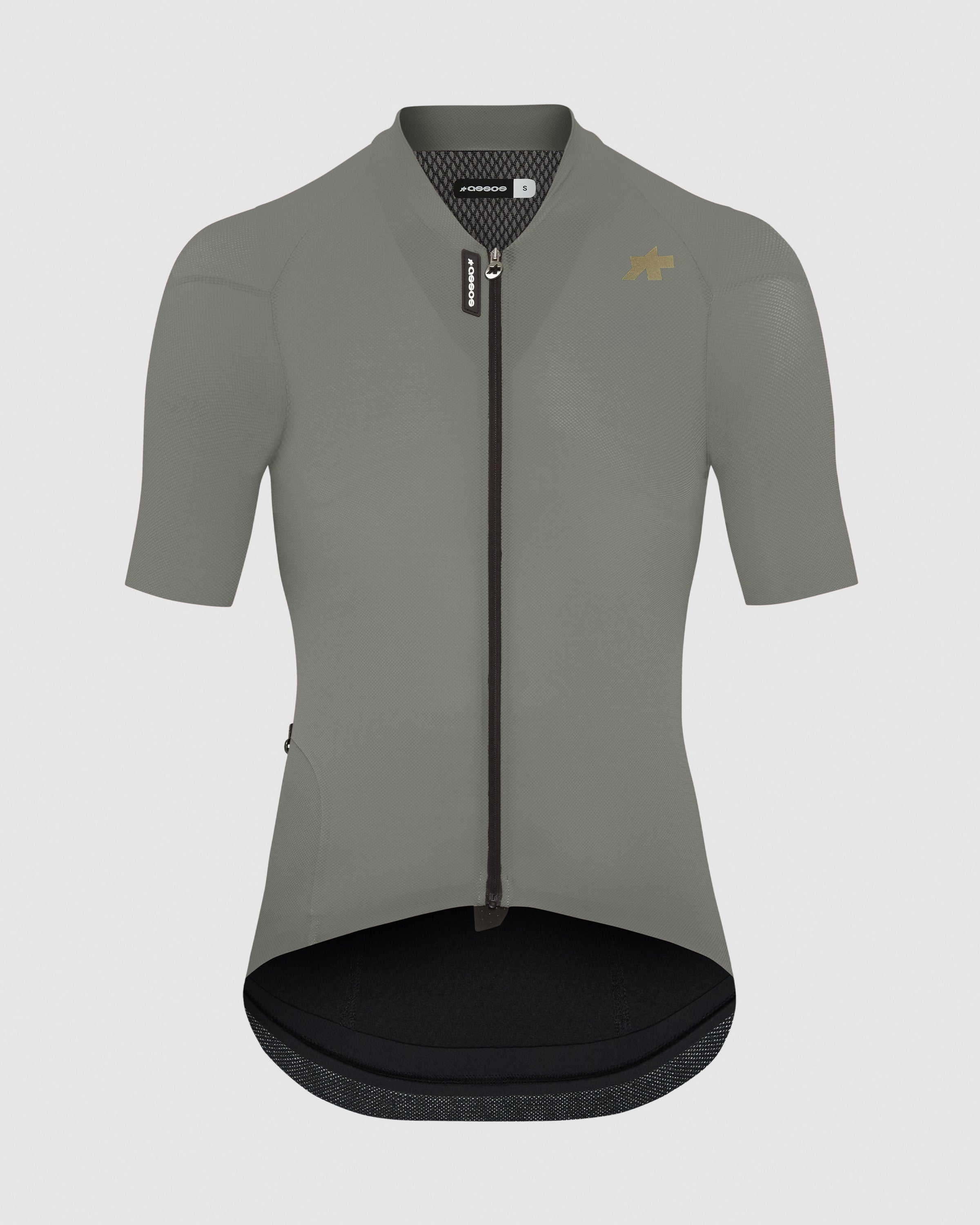 MILLE GTO JERSEY S11 - Edge Green