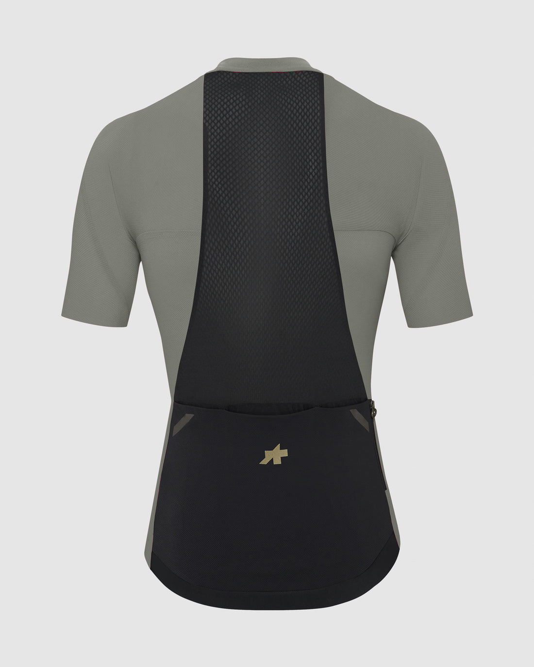 MILLE GTO JERSEY S11 - Edge Green