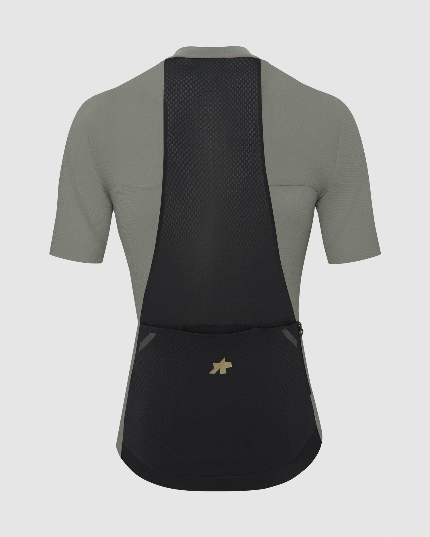 MILLE GTO JERSEY S11 - Edge Green